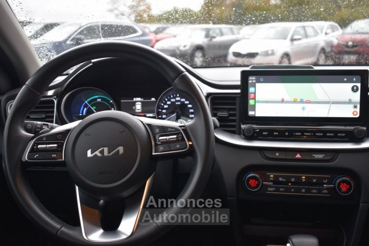 Kia XCeed 1.6 GDI 141CH PHEV ACTIVE DCT6 - <small></small> 22.990 € <small>TTC</small> - #7