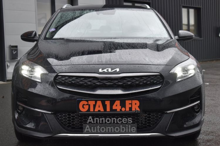 Kia XCeed 1.6 GDI 141CH PHEV ACTIVE DCT6 - <small></small> 22.990 € <small>TTC</small> - #17