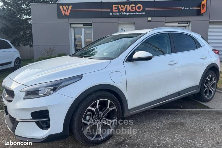 Kia XCeed 1.6 GDI 141H 105 HYBRID PHEV 8.9KWH BLACK WHITE EDITION DCT BVA - <small></small> 20.990 € <small>TTC</small> - #1