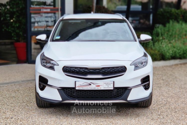 Kia XCeed 1.6 GDi Hybride Rechargeable 141ch DCT6 Blac - <small></small> 24.490 € <small>TTC</small> - #6