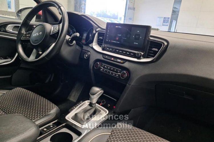 Kia XCeed (2) 1.6 GDI HYBRIDE RECHARGEABLE - <small></small> 22.970 € <small></small> - #4