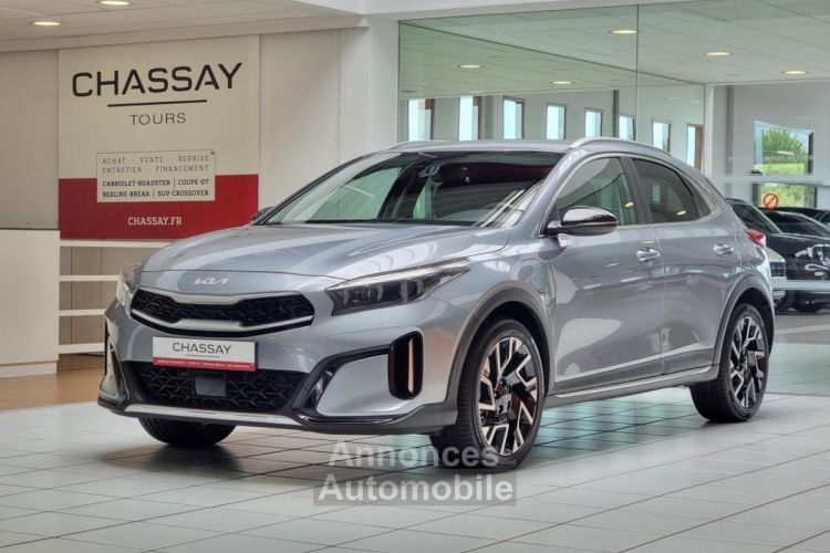 Kia XCeed (2) 1.6 GDI PHEV 141 LOUNGE DCT6 - <small></small> 27.600 € <small></small> - #1