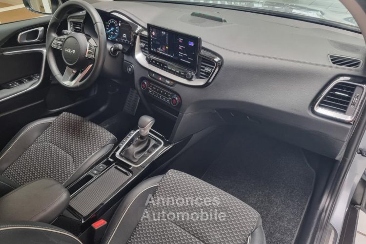 Kia XCeed (2) 1.6 GDI PHEV 141 LOUNGE DCT6 - <small></small> 27.600 € <small></small> - #4