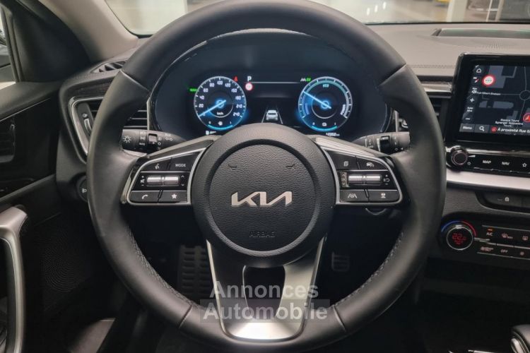 Kia XCeed (2) 1.6 GDI PHEV 141 LOUNGE DCT6 - <small></small> 27.600 € <small></small> - #8