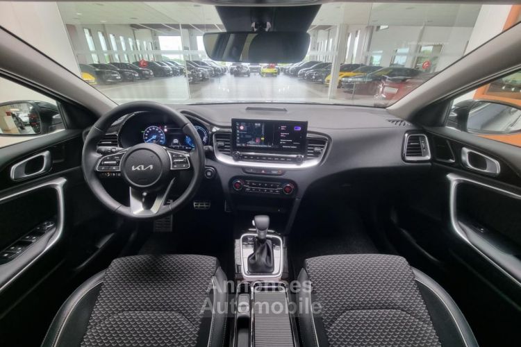 Kia XCeed (2) 1.6 GDI PHEV 141 LOUNGE DCT6 - <small></small> 27.600 € <small></small> - #9