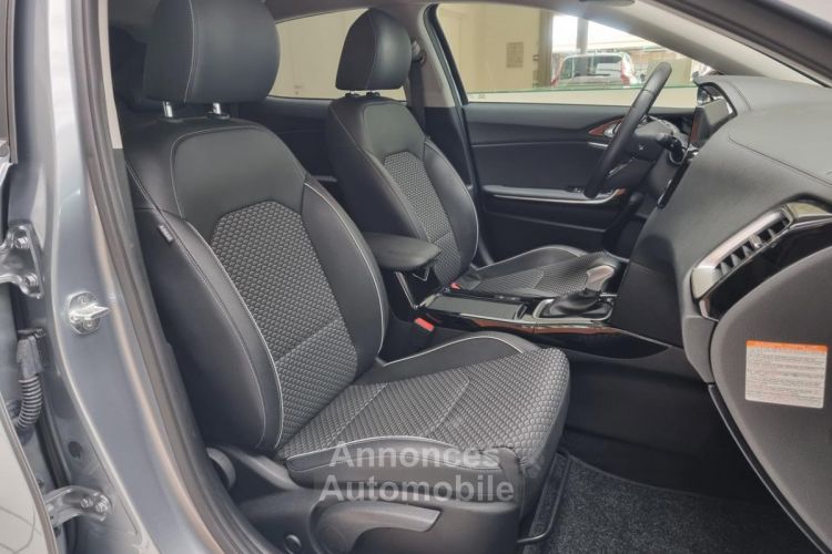 Kia XCeed (2) 1.6 GDI PHEV 141 LOUNGE DCT6 - <small></small> 27.600 € <small></small> - #10