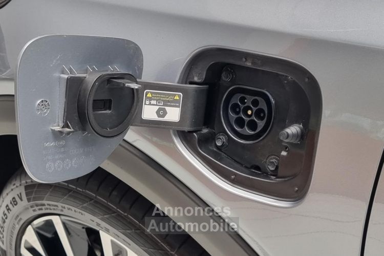 Kia XCeed (2) 1.6 GDI PHEV 141 LOUNGE DCT6 - <small></small> 27.600 € <small></small> - #24