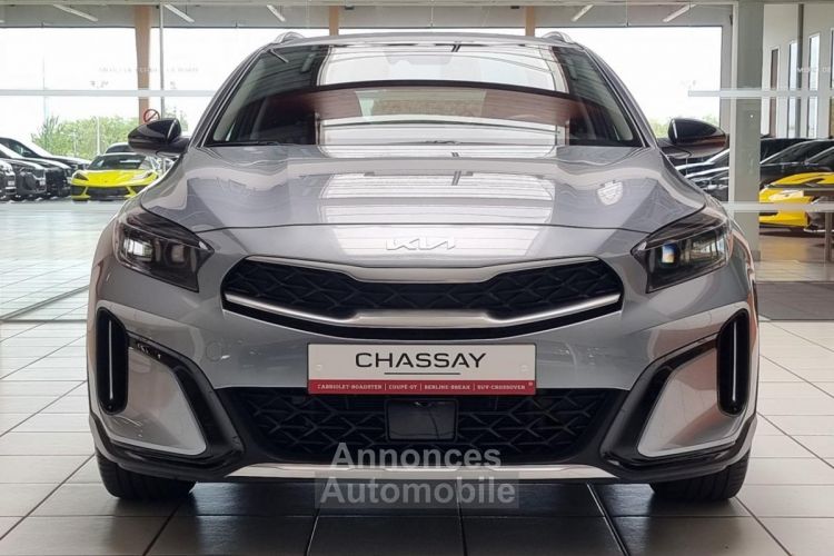 Kia XCeed (2) 1.6 GDI PHEV 141 LOUNGE DCT6 - <small></small> 27.600 € <small></small> - #25