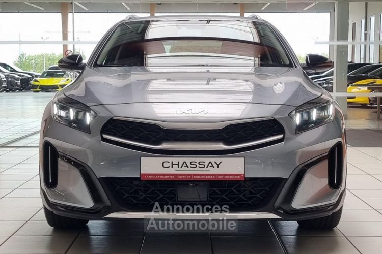 Kia XCeed (2) 1.6 GDI PHEV 141 LOUNGE DCT6 - <small></small> 27.600 € <small></small> - #26