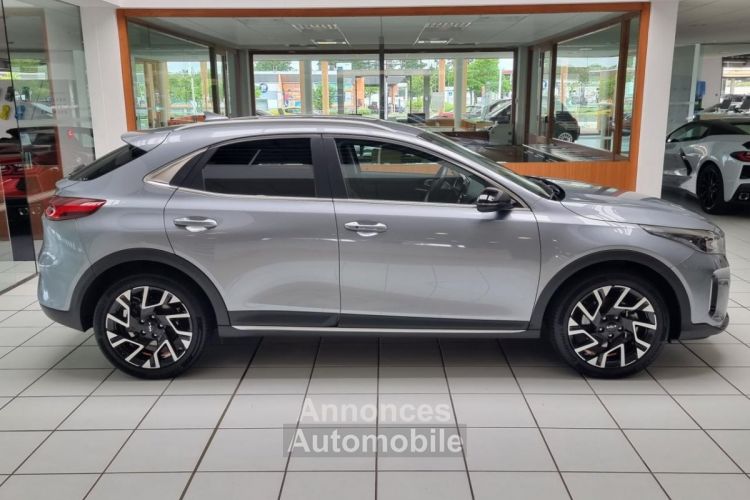 Kia XCeed (2) 1.6 GDI PHEV 141 LOUNGE DCT6 - <small></small> 27.600 € <small></small> - #29