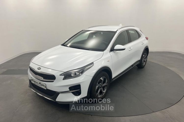 Kia XCeed MY21 1.0l T-GDi 120 ch ISG BVM6 Active - <small></small> 17.900 € <small>TTC</small> - #1