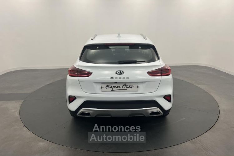 Kia XCeed MY21 1.0l T-GDi 120 ch ISG BVM6 Active - <small></small> 17.900 € <small>TTC</small> - #4