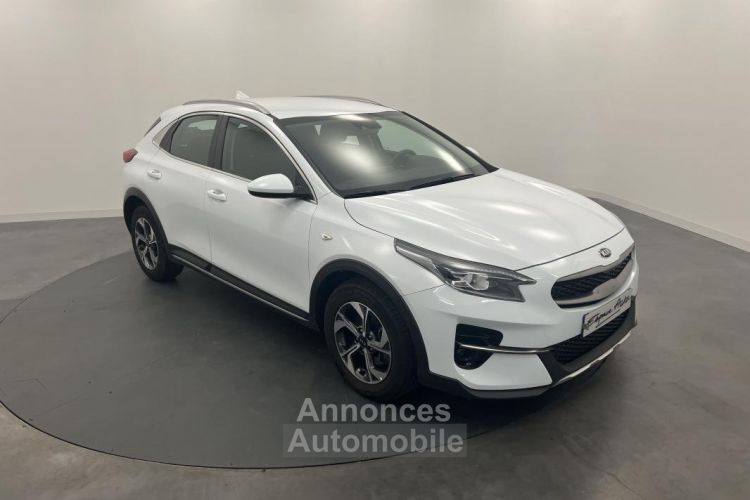 Kia XCeed MY21 1.0l T-GDi 120 ch ISG BVM6 Active - <small></small> 17.900 € <small>TTC</small> - #7