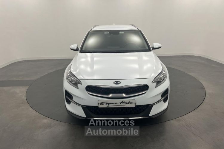 Kia XCeed MY21 1.0l T-GDi 120 ch ISG BVM6 Active - <small></small> 17.900 € <small>TTC</small> - #8