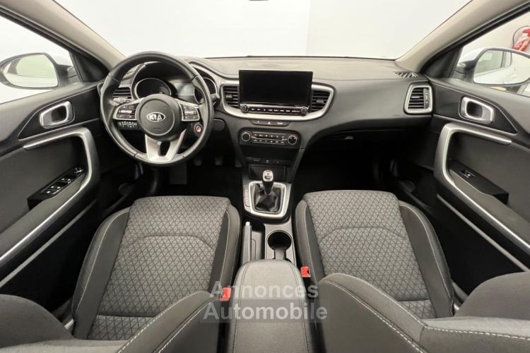 Kia XCeed MY21 1.0l T-GDi 120 ch ISG BVM6 Active - <small></small> 17.900 € <small>TTC</small> - #11