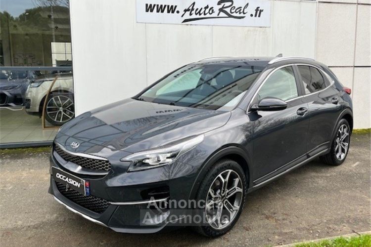 Kia XCeed MY21 1.5l T-GDi 160 ch ISG DCT7 Urban Edition - <small></small> 21.900 € <small>TTC</small> - #1