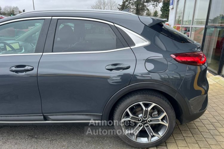 Kia XCeed MY21 1.6 CRDi 136 ch MHEV DCT7 Active - <small></small> 18.790 € <small>TTC</small> - #10