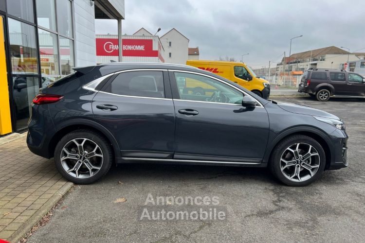 Kia XCeed MY21 1.6 CRDi 136 ch MHEV DCT7 Active - <small></small> 18.790 € <small>TTC</small> - #16