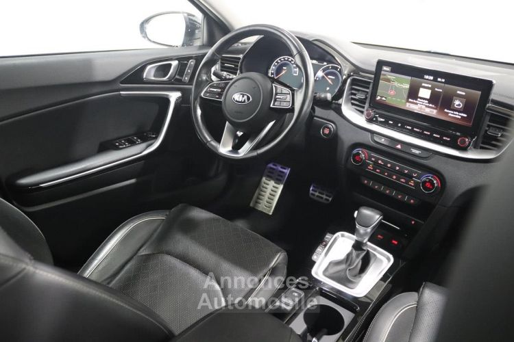 Kia XCeed MY21 Premium - <small></small> 21.490 € <small>TTC</small> - #10