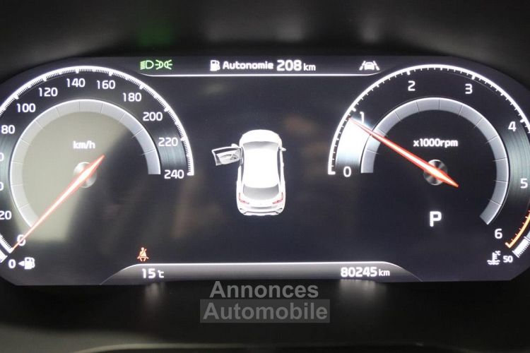 Kia XCeed MY21 Premium - <small></small> 21.490 € <small>TTC</small> - #29