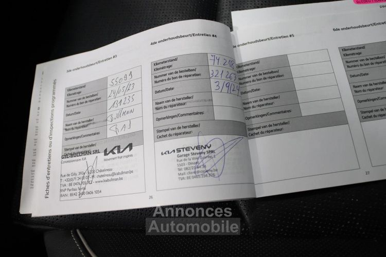 Kia XCeed MY21 Premium - <small></small> 21.490 € <small>TTC</small> - #32