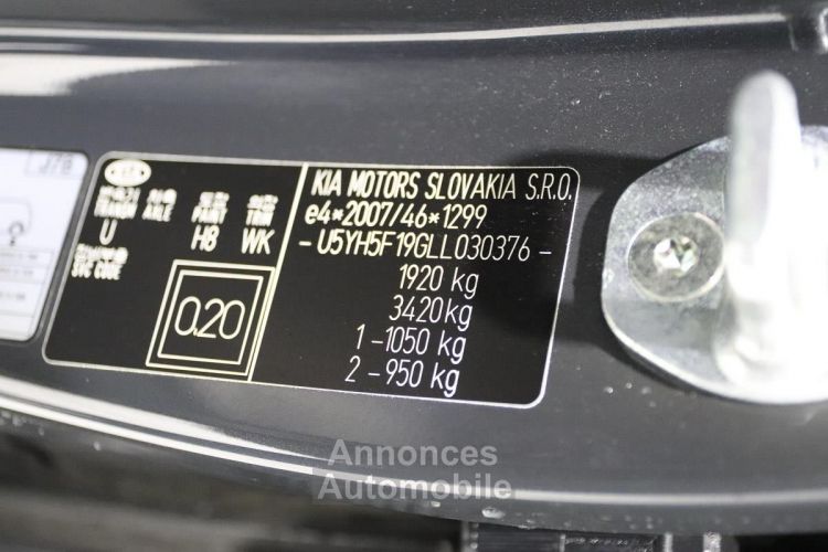 Kia XCeed MY21 Premium - <small></small> 21.490 € <small>TTC</small> - #33