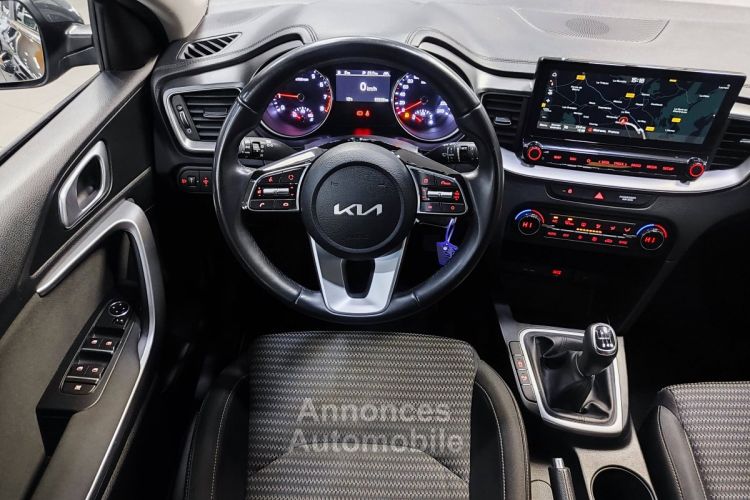 Kia XCeed X-Ceed 1.0 T-GDI 120ch Active MY22 - <small></small> 18.490 € <small>TTC</small> - #2