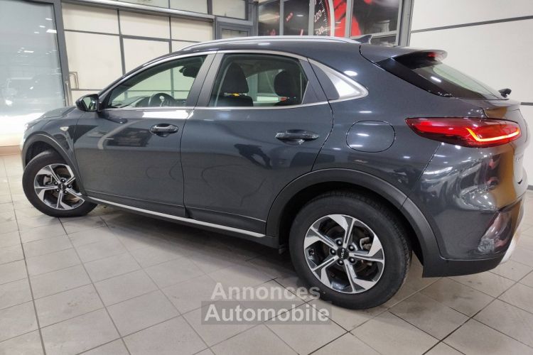 Kia XCeed X-Ceed 1.0 T-GDI 120ch Active MY22 - <small></small> 18.490 € <small>TTC</small> - #3