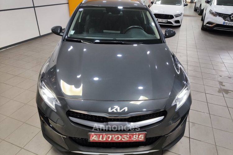 Kia XCeed X-Ceed 1.0 T-GDI 120ch Active MY22 - <small></small> 18.490 € <small>TTC</small> - #5