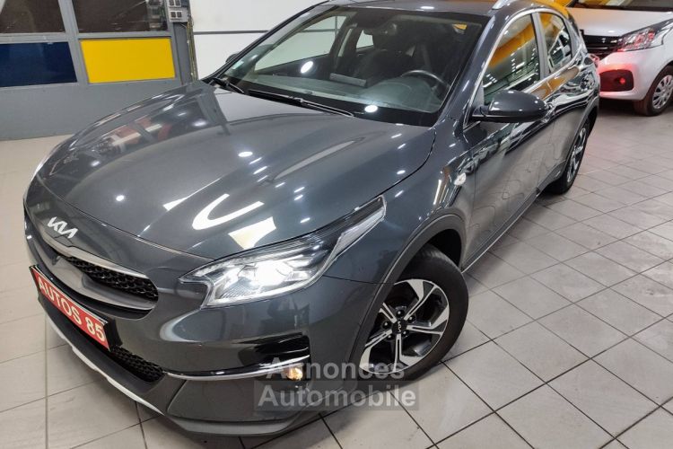 Kia XCeed X-Ceed 1.0 T-GDI 120ch Active MY22 - <small></small> 18.490 € <small>TTC</small> - #9