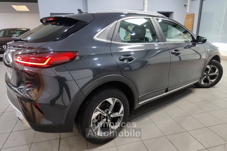 Kia XCeed X-Ceed 1.0 T-GDI 120ch Active MY22 - <small></small> 18.490 € <small>TTC</small> - #13