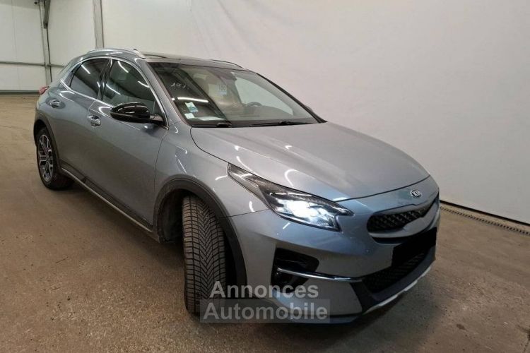 Kia XCeed X-Ceed 1.6 GDi 105 + Plug-In 60. Premium DCT6 - <small></small> 18.900 € <small>TTC</small> - #4