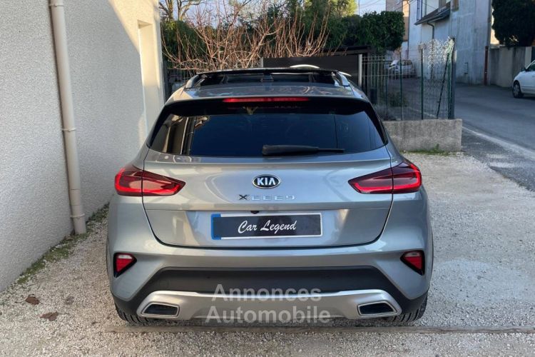 Kia XCeed X-Ceed 1.6 GDi 105 + Plug-In 60. Premium DCT6 - <small></small> 18.900 € <small>TTC</small> - #6