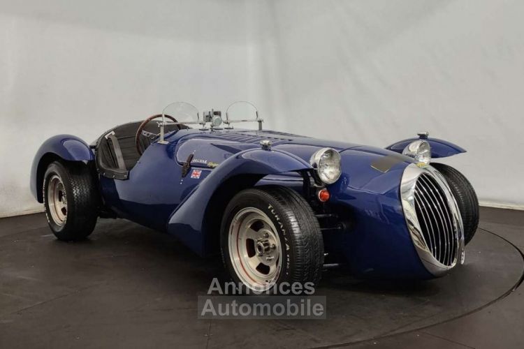 Kougar Sports Roadster MKI - <small></small> 48.500 € <small>TTC</small> - #1