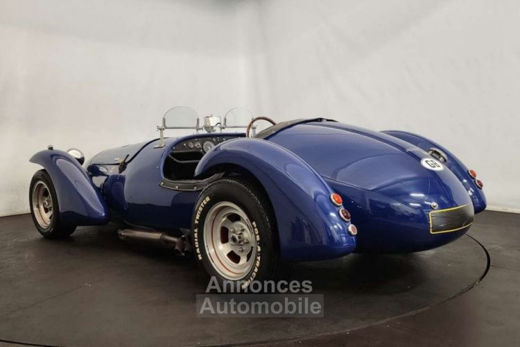 Kougar Sports Roadster MKI - <small></small> 48.500 € <small>TTC</small> - #2