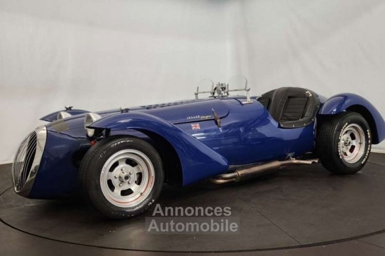 Kougar Sports Roadster MKI - <small></small> 48.500 € <small>TTC</small> - #3