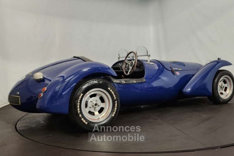 Kougar Sports Roadster MKI - <small></small> 48.500 € <small>TTC</small> - #4