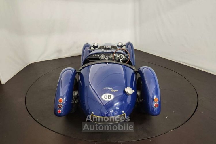 Kougar Sports Roadster MKI - <small></small> 48.500 € <small>TTC</small> - #6