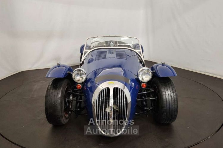 Kougar Sports Roadster MKI - <small></small> 48.500 € <small>TTC</small> - #7