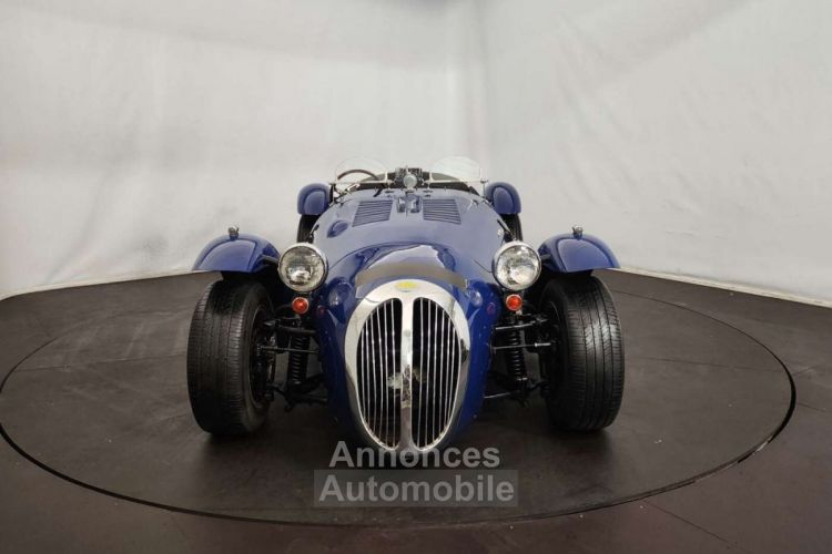 Kougar Sports Roadster MKI - <small></small> 48.500 € <small>TTC</small> - #8