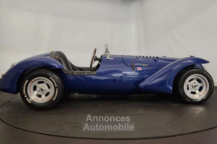 Kougar Sports Roadster MKI - <small></small> 48.500 € <small>TTC</small> - #10