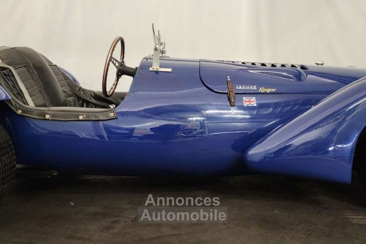 Kougar Sports Roadster MKI - <small></small> 48.500 € <small>TTC</small> - #12