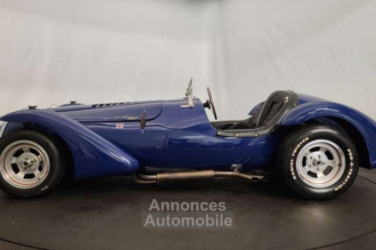 Kougar Sports Roadster MKI - <small></small> 48.500 € <small>TTC</small> - #14