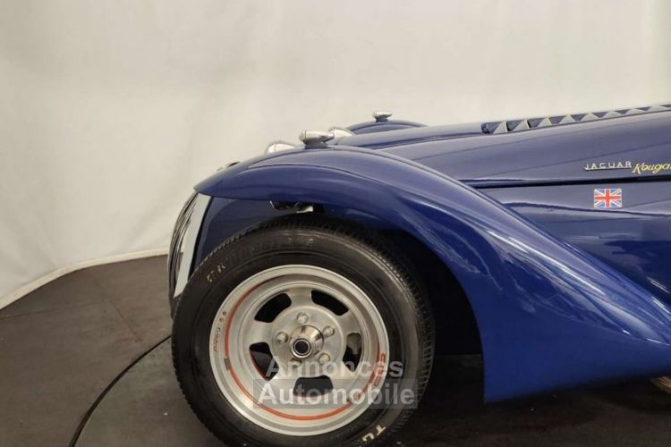 Kougar Sports Roadster MKI - <small></small> 48.500 € <small>TTC</small> - #15