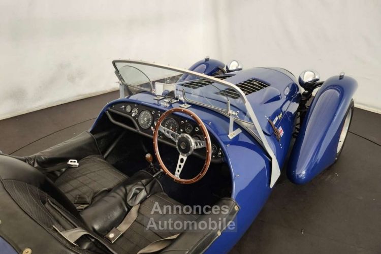 Kougar Sports Roadster MKI - <small></small> 48.500 € <small>TTC</small> - #20