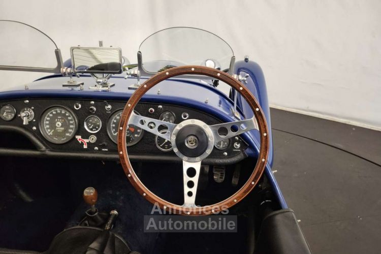 Kougar Sports Roadster MKI - <small></small> 48.500 € <small>TTC</small> - #25