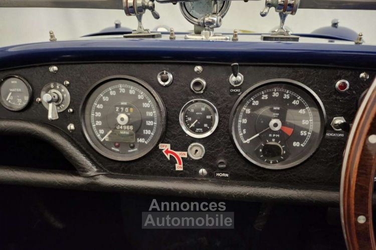 Kougar Sports Roadster MKI - <small></small> 48.500 € <small>TTC</small> - #28