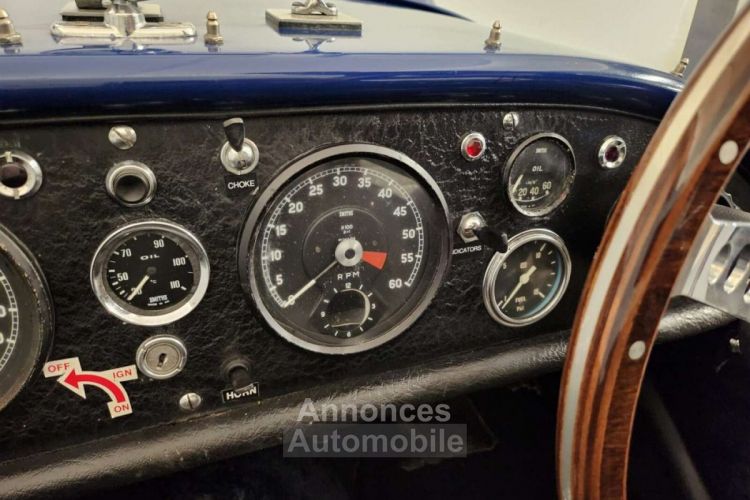 Kougar Sports Roadster MKI - <small></small> 48.500 € <small>TTC</small> - #29