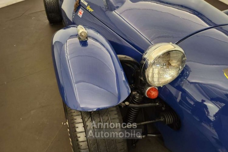 Kougar Sports Roadster MKI - <small></small> 48.500 € <small>TTC</small> - #37