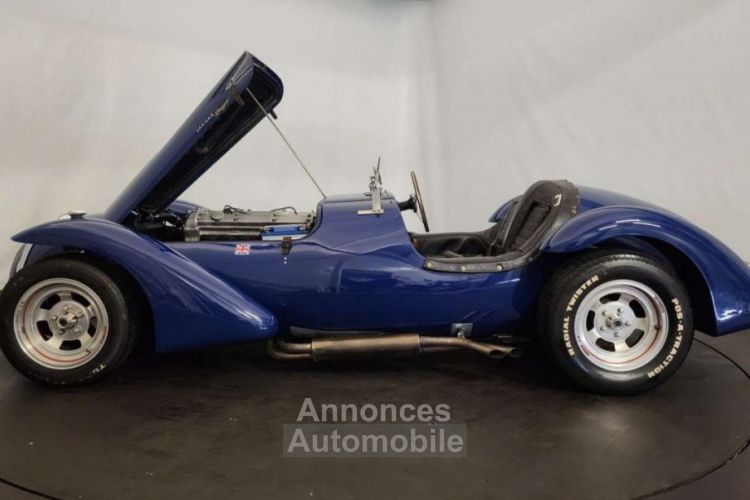 Kougar Sports Roadster MKI - <small></small> 48.500 € <small>TTC</small> - #41